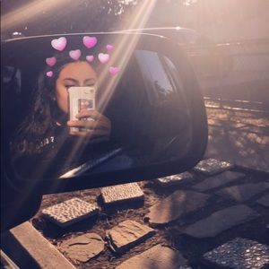 Meet your Posher, Erika